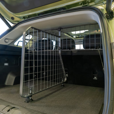 Jaecoo 7 Boot Divider (2024-)