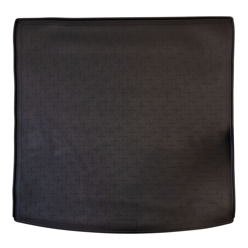 Tapis auto en caoutchouc pour BMW X5 (2013-2018)