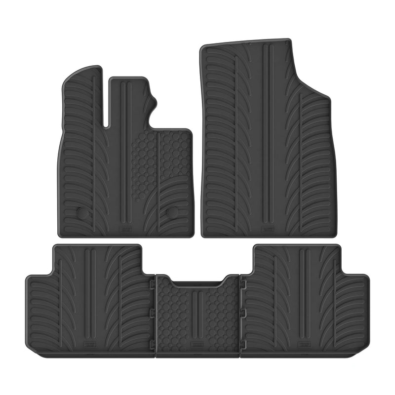 BYD Seal U Tapis auto (2024-)