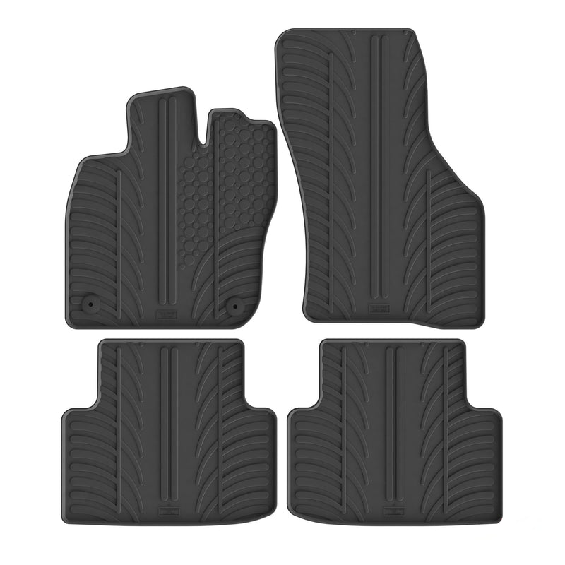Cupra Formentor Tapis auto (2024-)