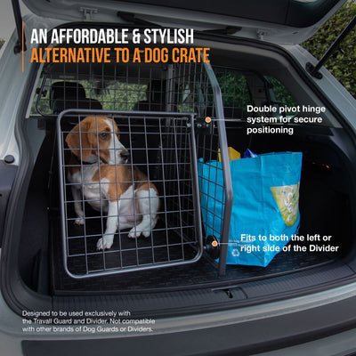 Porsche Cayenne Tailgate (2011-2018)