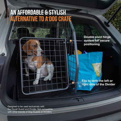 Honda CR-V Tailgate (2022-on)