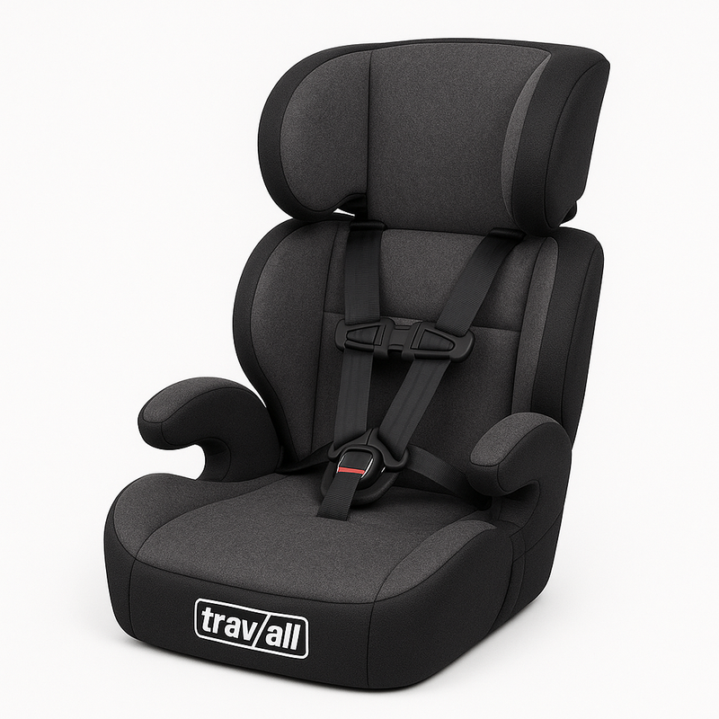 Travall I-Size Kindersitz mit Isofix Gruppe 2/3