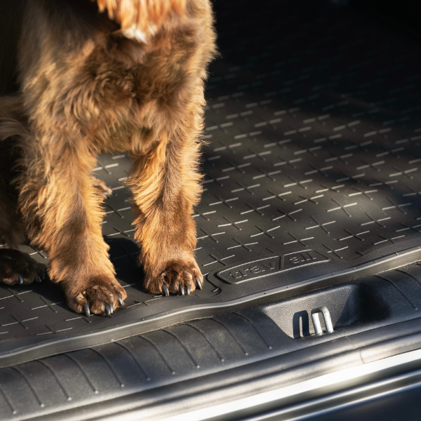 kia sportage boot liner 2021 on
