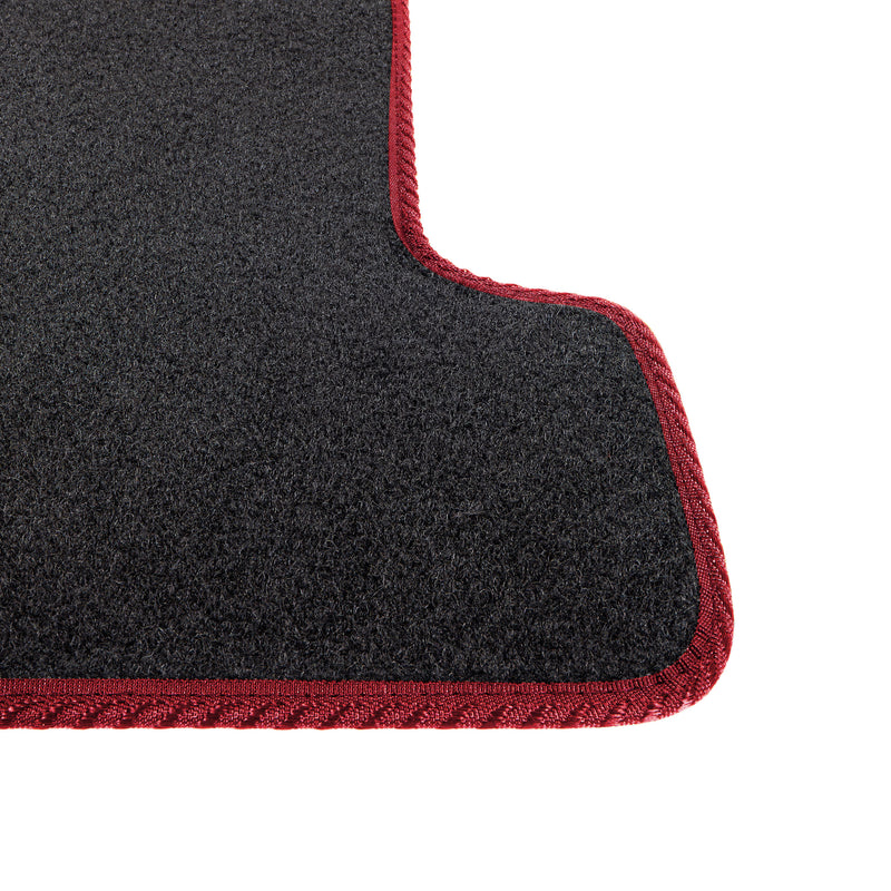 Land Rover Range Rover Sport Carpet Car Mats (2022-)