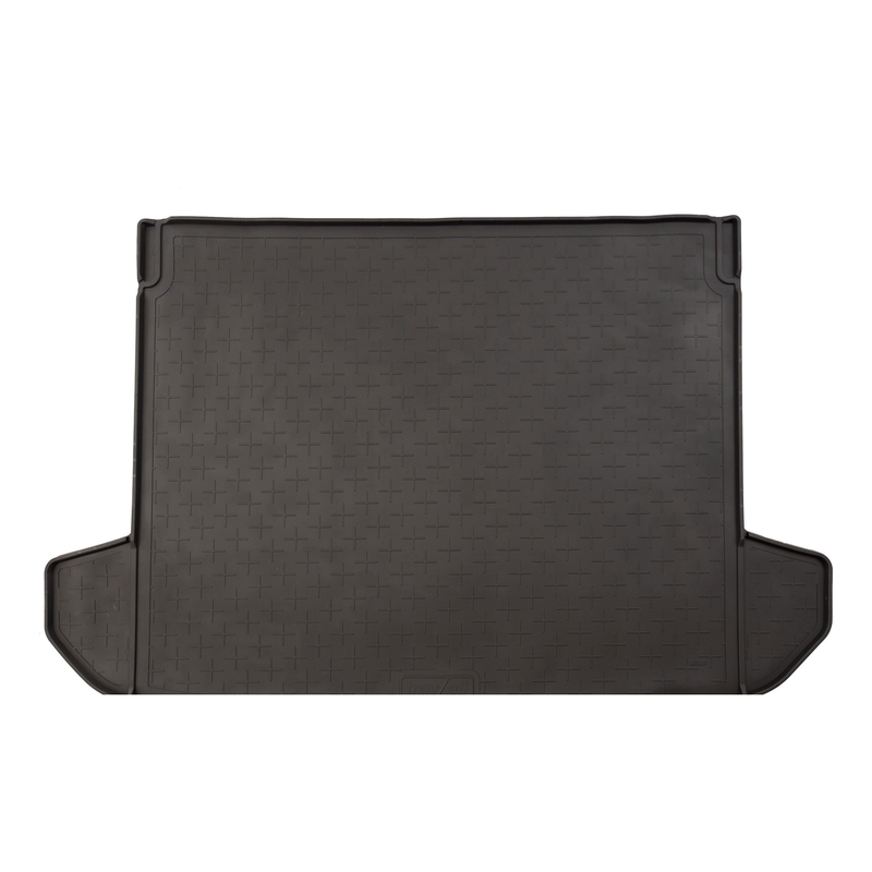 Kia Sportage Rubber Boot Liner (2015-2022)