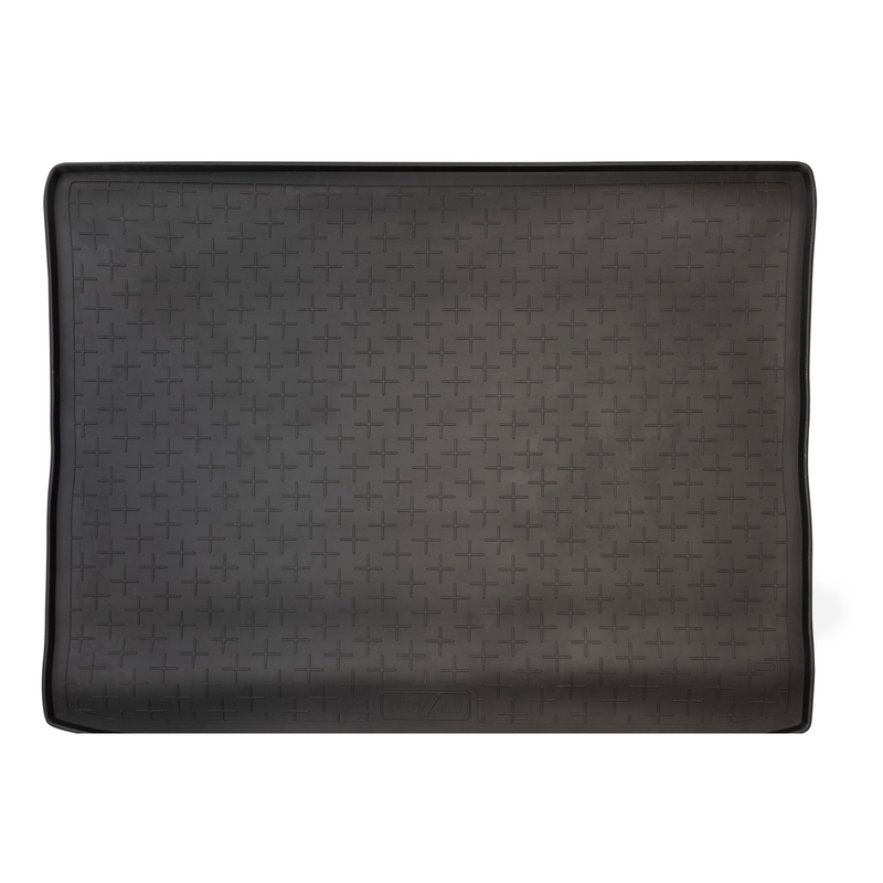 Gummi-Kofferraumwanne für Vauxhall Zafira (2012-2018)