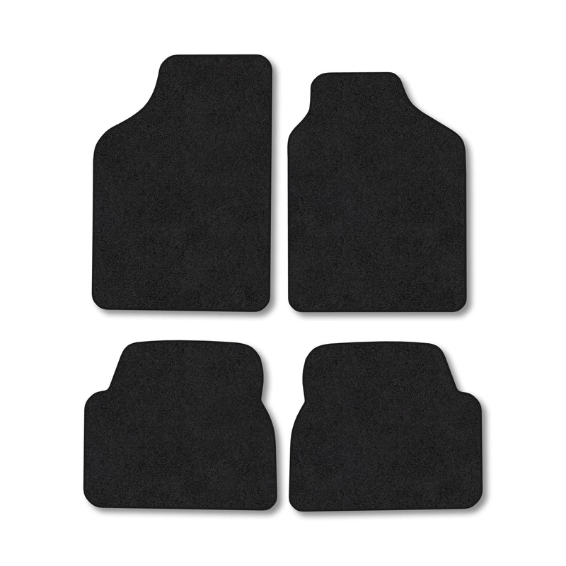Kia Rio Carpet Mats (2000-2005) [Manual]