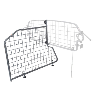 Hyundai Tucson Boot Divider (2021-)