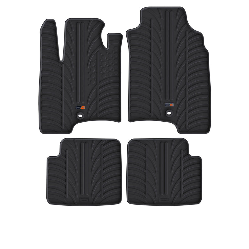 Fiat Panda Tapis de auto (2011-2024)
