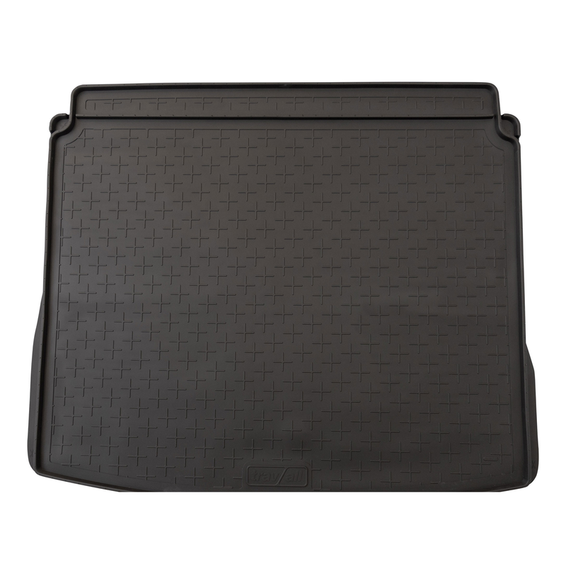 VW Tiguan Rubber Boot Liner (2008-2016)