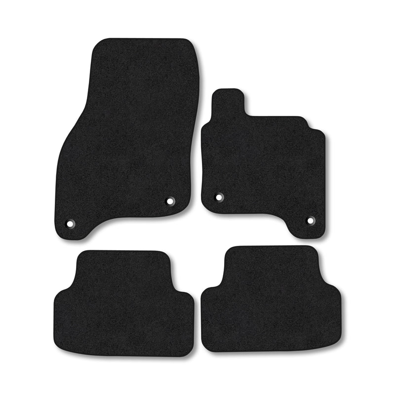 VW Golf Carpet Mats (2020-)