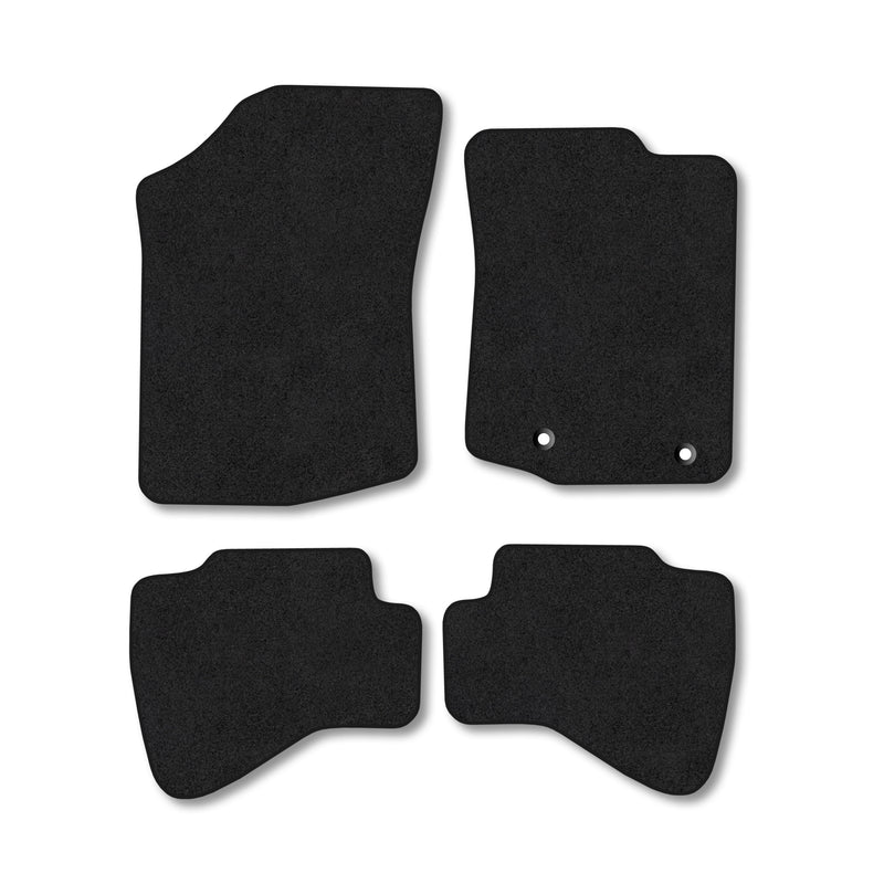 Citroen C1 Carpet Mats (2014-2022)