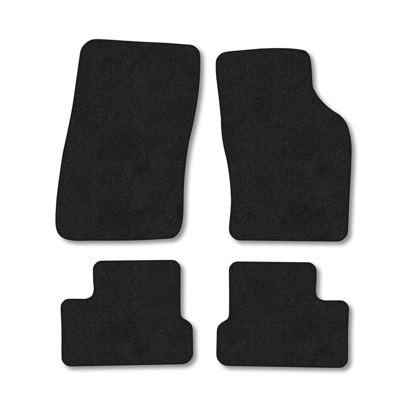 Vauxhall Astra F Carpet Mats (1991-1998)
