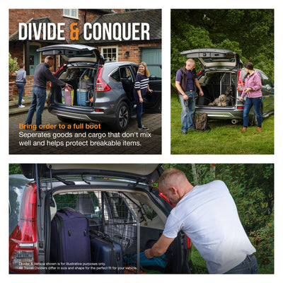 Volvo XC40 Boot Divider (2017-)