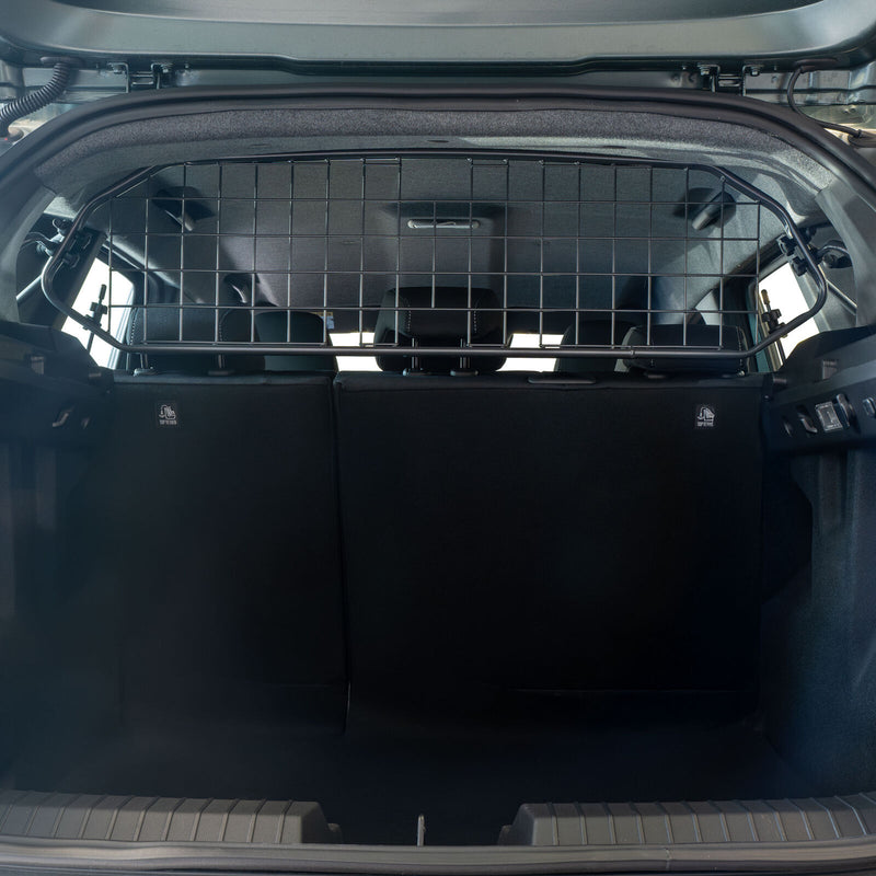 Dacia Duster Hundegitter (2024-jetzt)