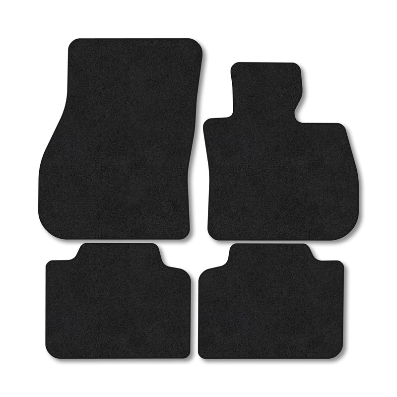 Mini Countryman Carpet Mats (2024-) [Electric]