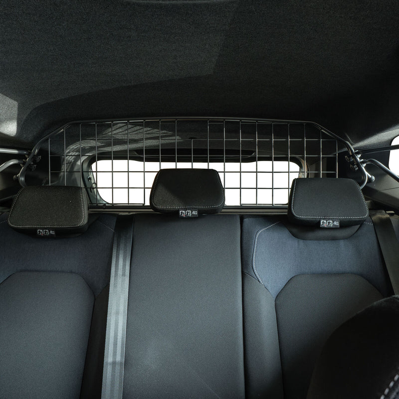 Dacia Duster Hundegitter (2024-jetzt)