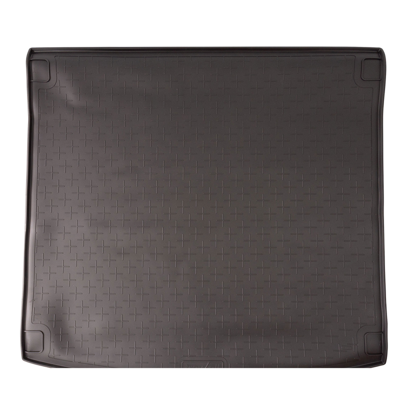 VW Touareg Rubber Boot Liner (2018-2026)
