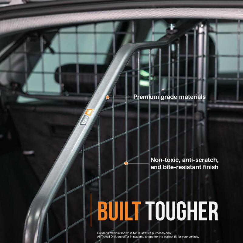 VW Tiguan Allspace Boot Divider (2017-2020)