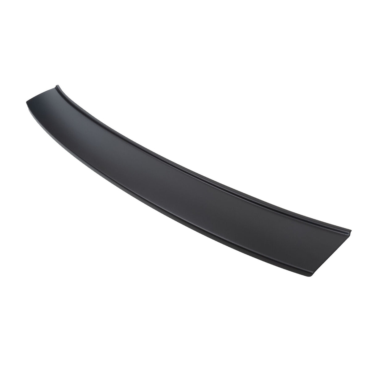 Skoda Karoq Bumper Protector (2022-on)