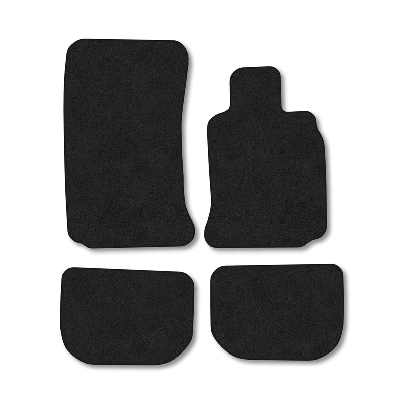 BMW 7 Series Carpet Mats (2001-2008)