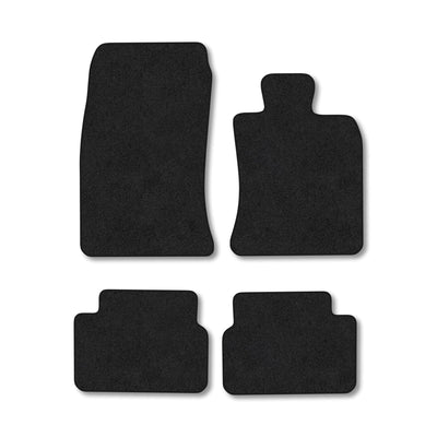 Mini Clubman Carpet Mats (2007-2015)