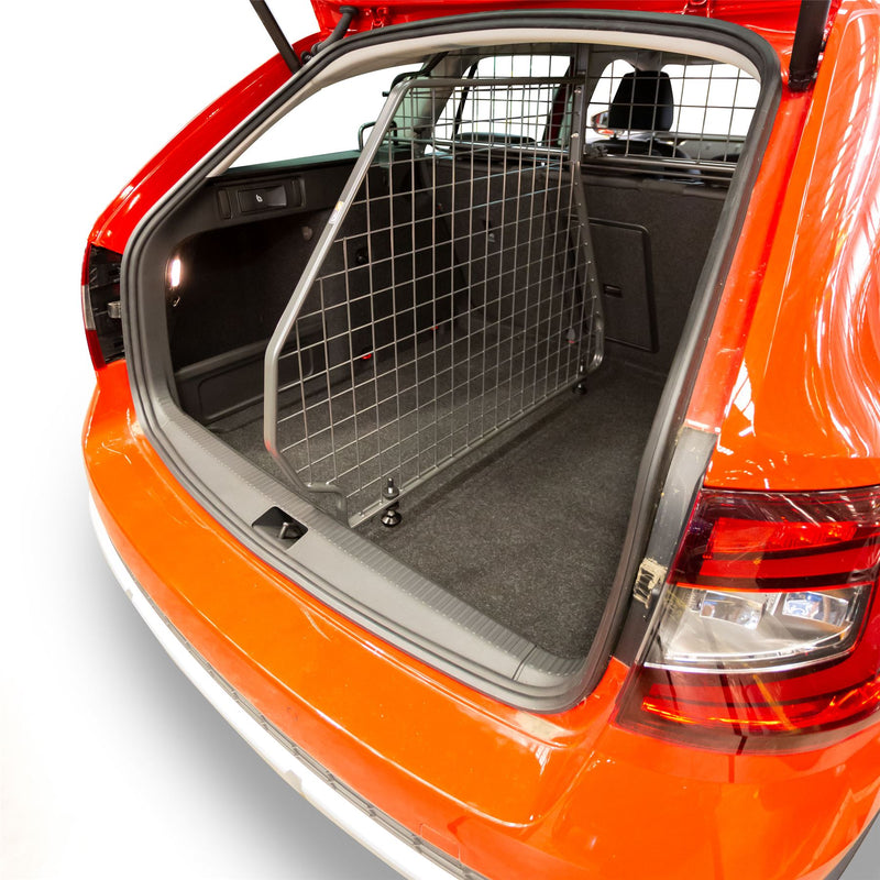Skoda Octavia Estate grille de division pour coffre Doot (2017-2020)