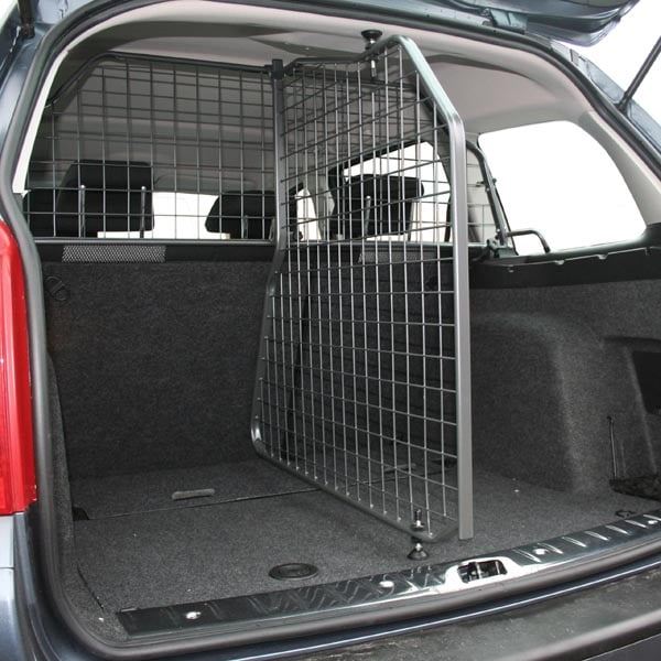 Peugeot 307 SW Trenngitter (2002-2007)
