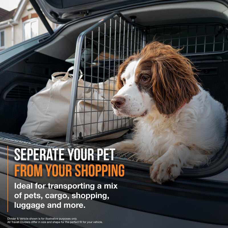 Ford Capri Boot Divider (2024-)