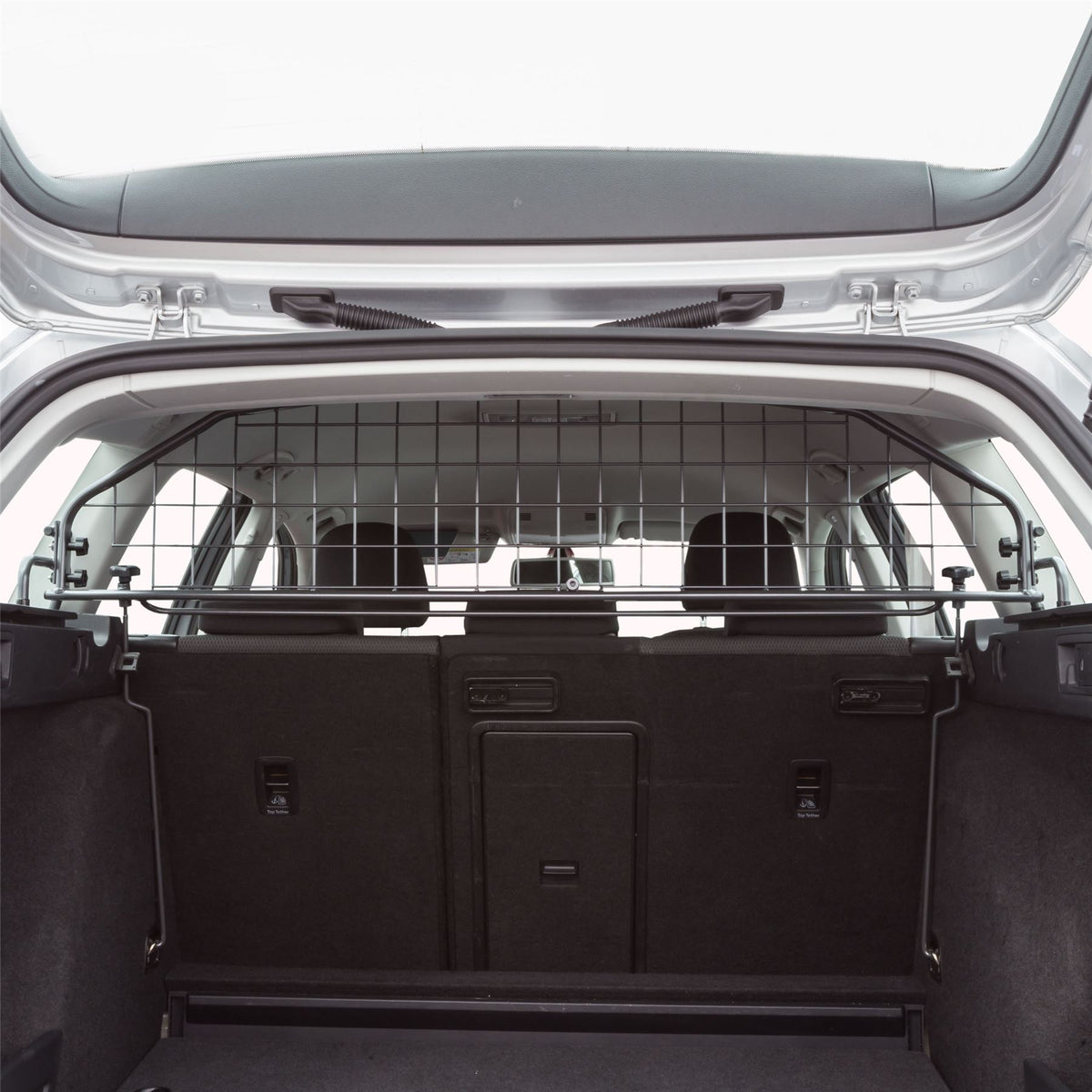 VW Golf Kombi Hundegitter (2012-2016)