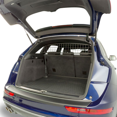 Audi Q5 grille de séparation (2008-2016)