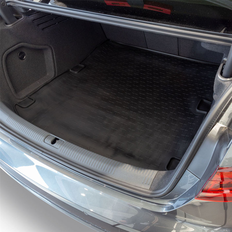 AUDI A4 SALOON Tapis de coffre (2015-2019)