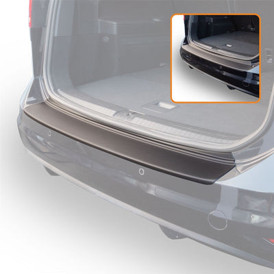 VW Touran Protection de seuil de coffre (2015-on)