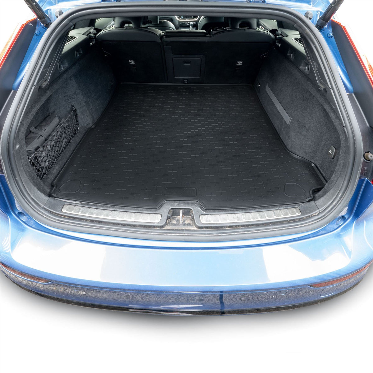 Volvo V60 Tapis de coffre (2018-2023)