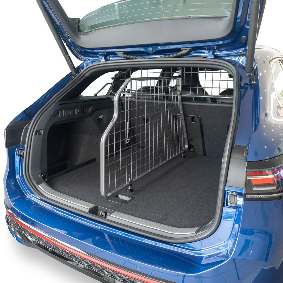 Skoda Superb Boot grille de division pour coffre (2023-on)