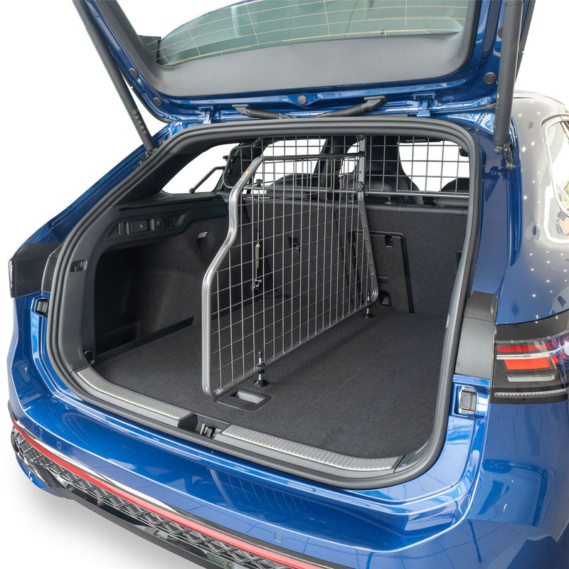 Skoda Superb Boot grille de division pour coffre (2023-on)