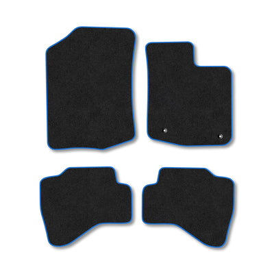 Toyota Aygo Carpet Mats (2012-2014)