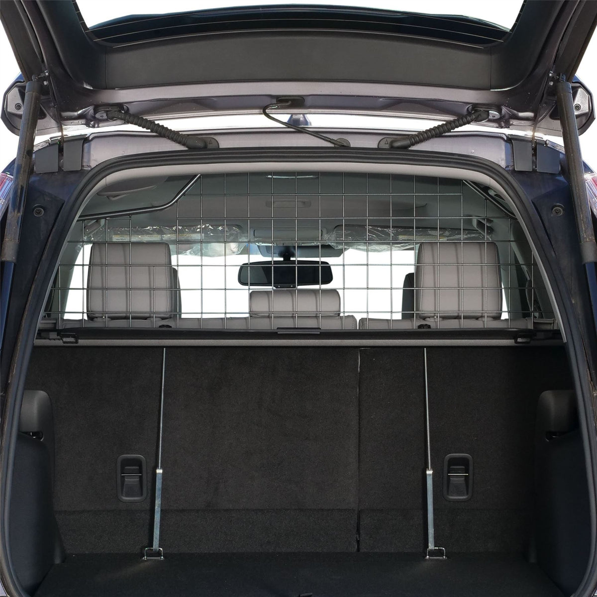 Honda CR-V Hundegitter (2019-2022)