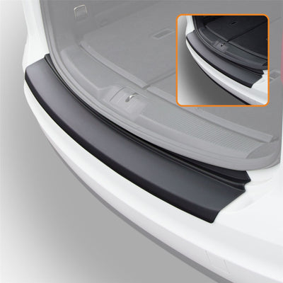 Seat Alhambra Protection de seuil de coffre (2010-2020)