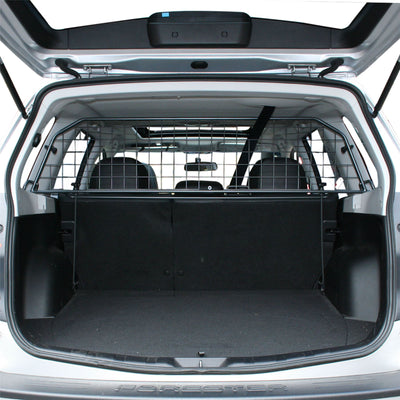 Subaru Forester Hundegitter (2008-2013)