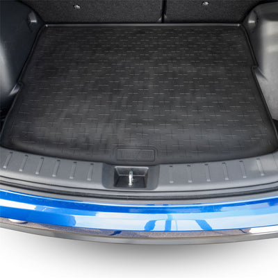 Mitsubishi Eclipse Cross Kofferraumwanne (2017-jetzt)