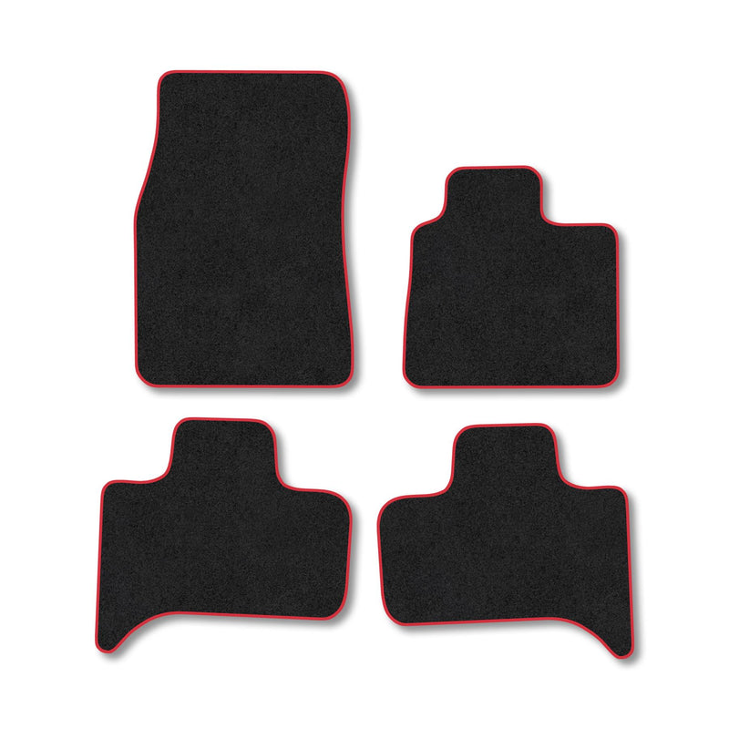 BMW X5 Carpet Mats (1999-2006)