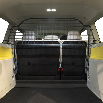 VW ID Buzz Hundegitter (ab 2022)
