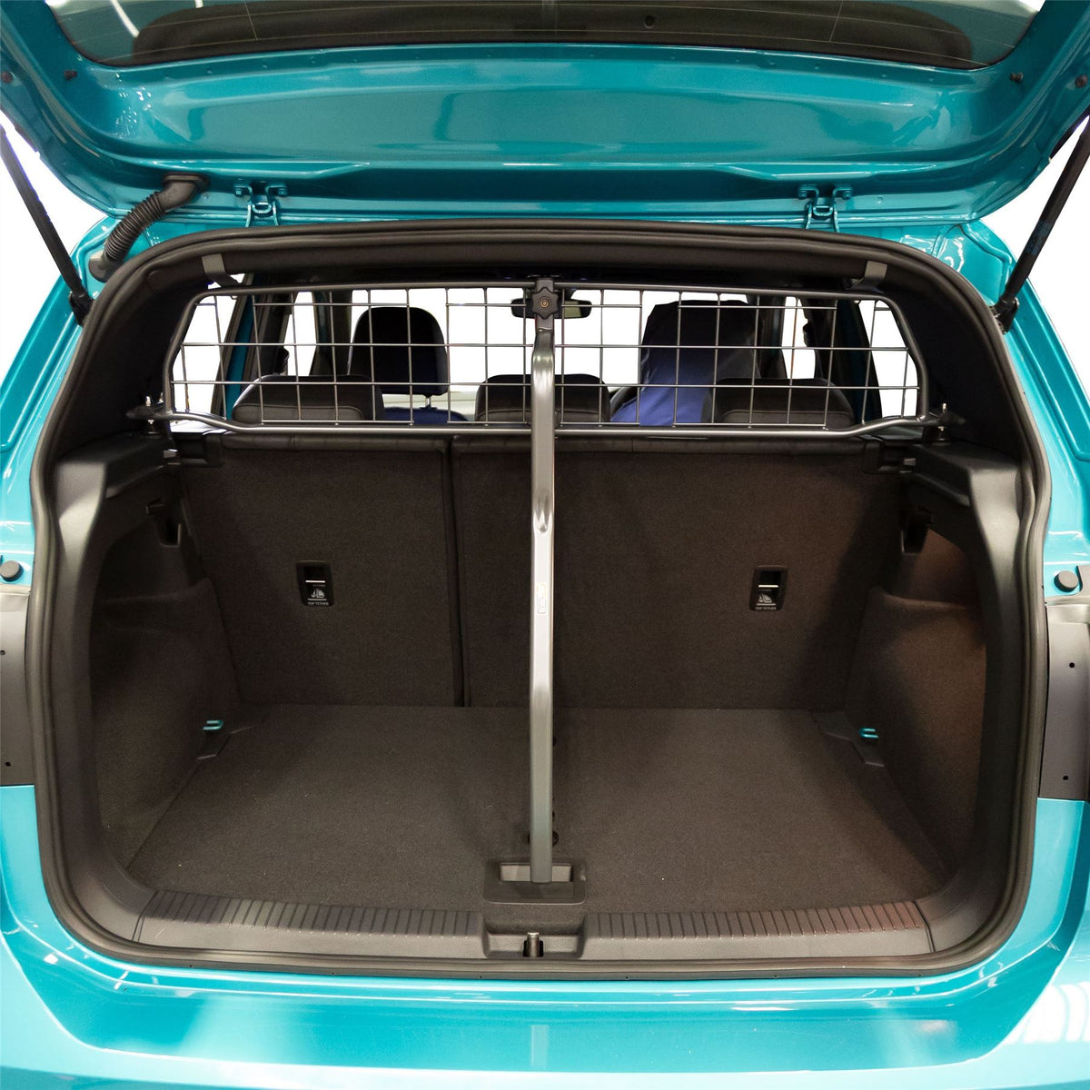 VW T-Cross Trenngitter (2018-2024)