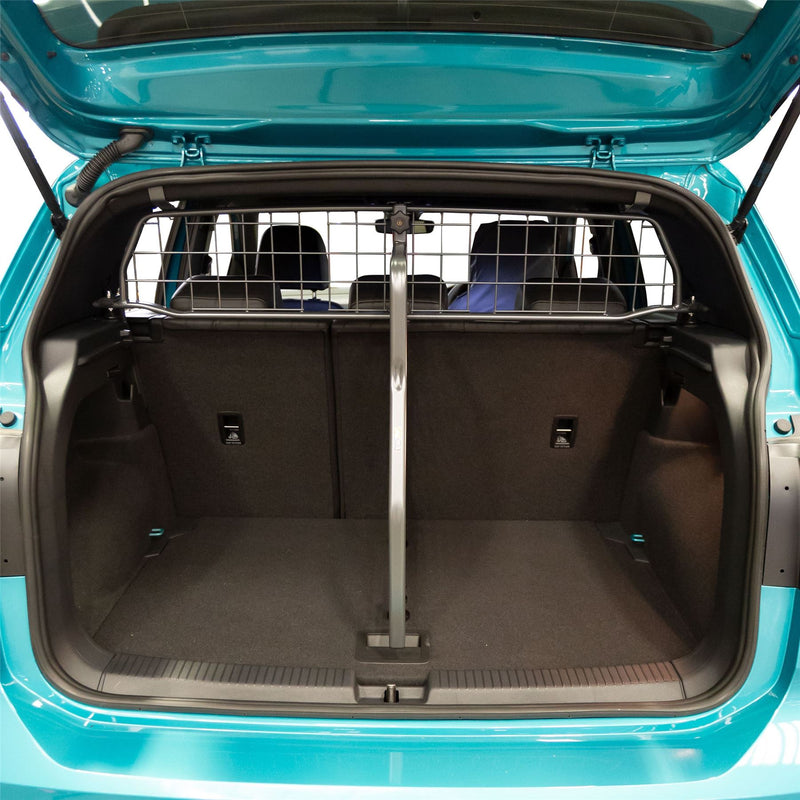 VW T-Cross Trenngitter (2018-2024)