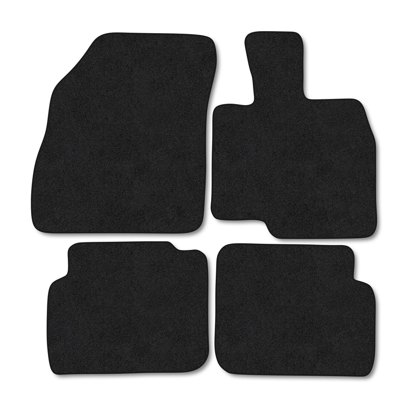 Chery Tiggo 7 Carpet Mats (2025-) [PHEV]