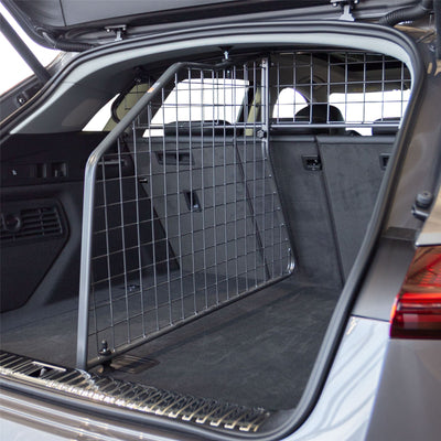 Audi E-tron Boot grille de division pour coffre (2018-on)