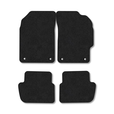 Chevrolet Spark Carpet Mats (2010-2015)
