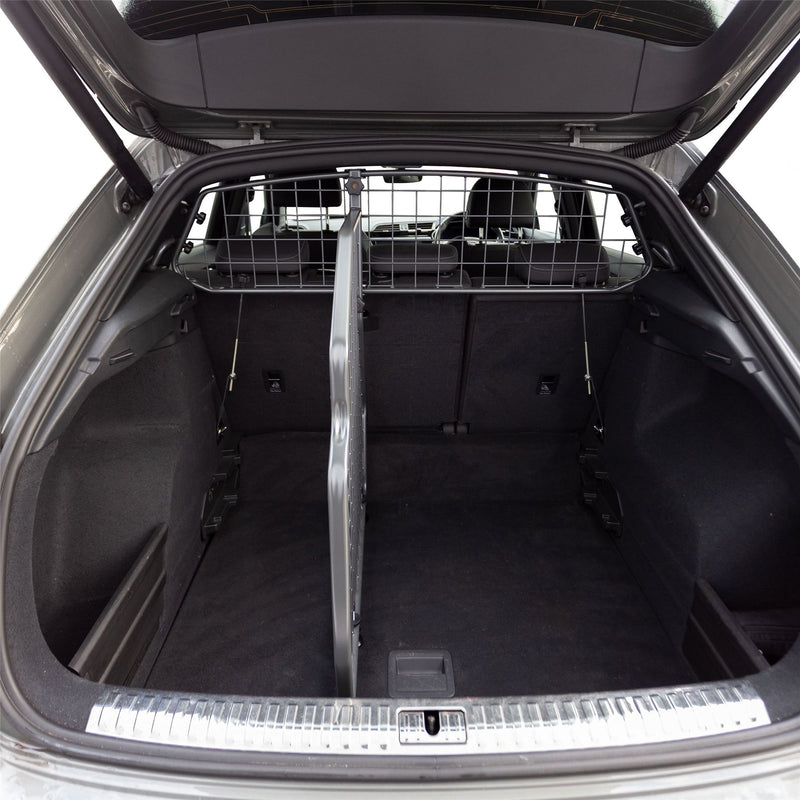 grille de division pour coffre de démarrage du SUV Audi Q3 (2018-on)
